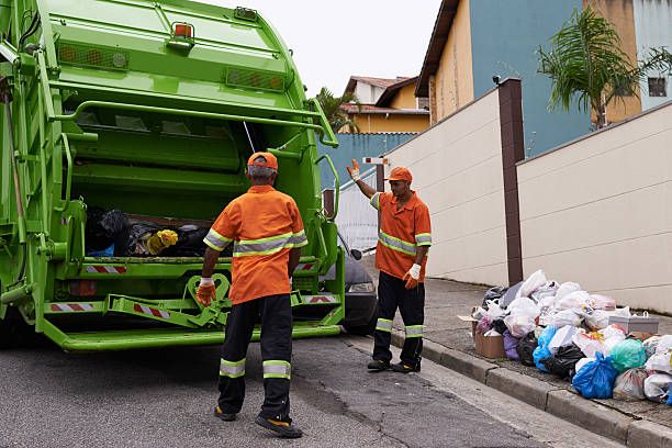 Trusted Kenbridge, VA Junk Removal Experts